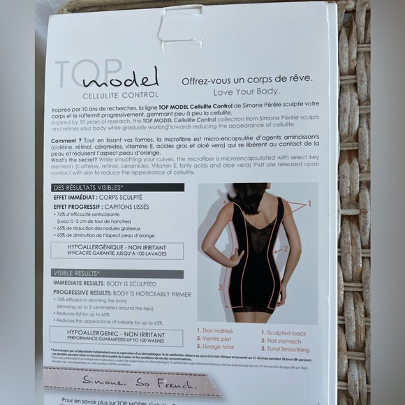 NIB Simone Perele Shaper - Picture 2 of 3